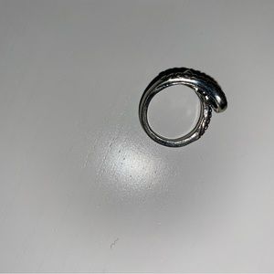 Octopus tentacle ring